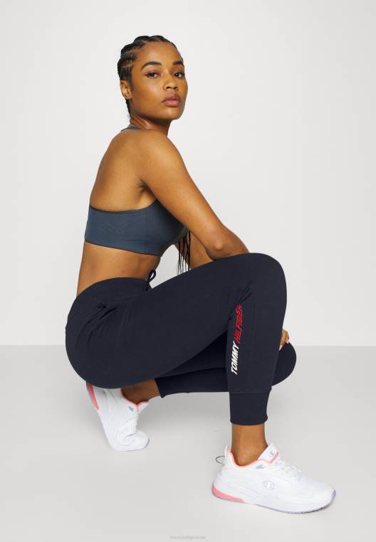 תחתונים של אימונית ממותגים רגילים NX204826 שמיים מדבריים Tommy Hilfiger