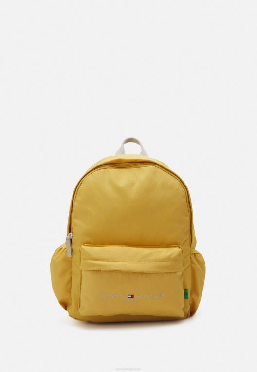 הקים תרמיל יוניסקס NX204863 צהוב טוסקני Tommy Hilfiger