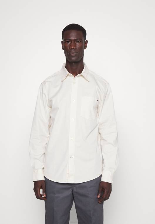 חוּלצָה NX204890 שֶׁנהָב Tommy Hilfiger