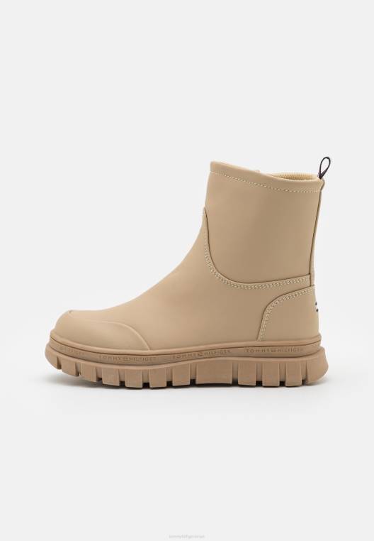 מגפיים NX204899 עָרוֹם Tommy Hilfiger