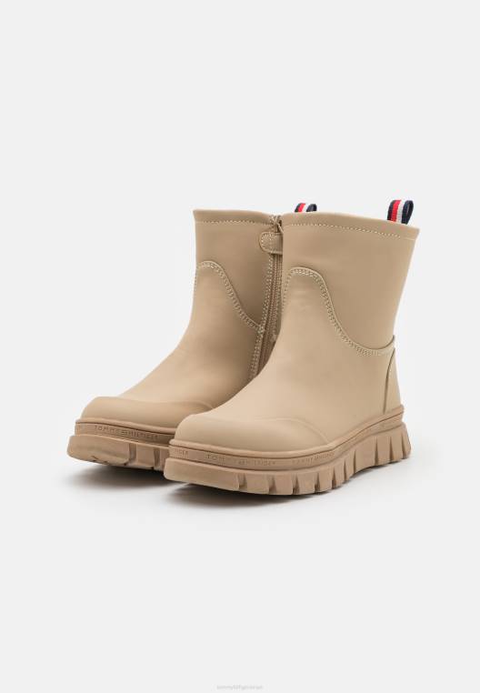 מגפיים NX204899 עָרוֹם Tommy Hilfiger