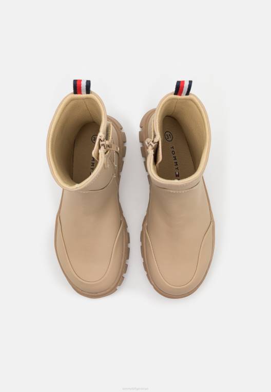 מגפיים NX204899 עָרוֹם Tommy Hilfiger