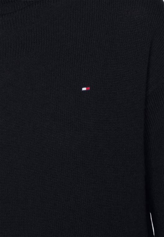 מגשר מדומה NX204904 שָׁחוֹר Tommy Hilfiger