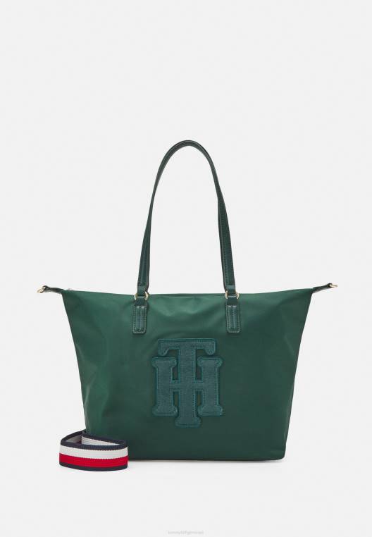 שקית אפליקציה של פרג NX204926 צַיָד Tommy Hilfiger