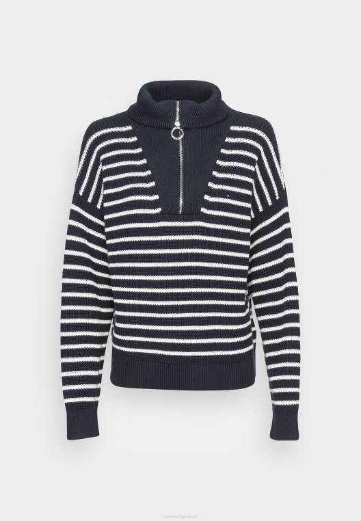 מגשר הייאנה NX204943 שמי מדבר ברטון/אקרו Tommy Hilfiger