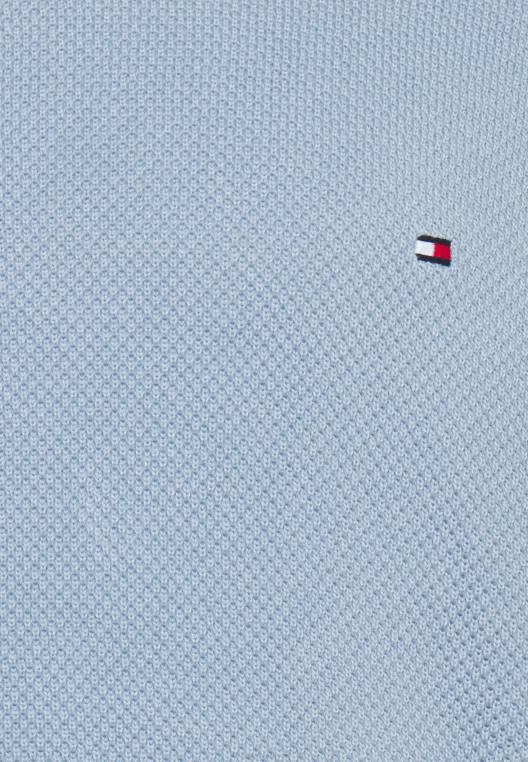 מגשר מבנה צוואר צוואר NX204954 כחול שחר Tommy Hilfiger