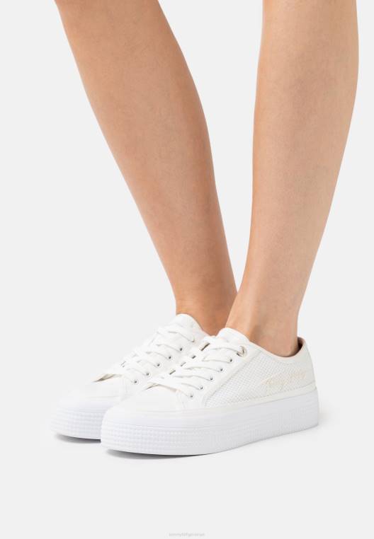 מאמנים חיוניים NX204957 אקרו Tommy Hilfiger