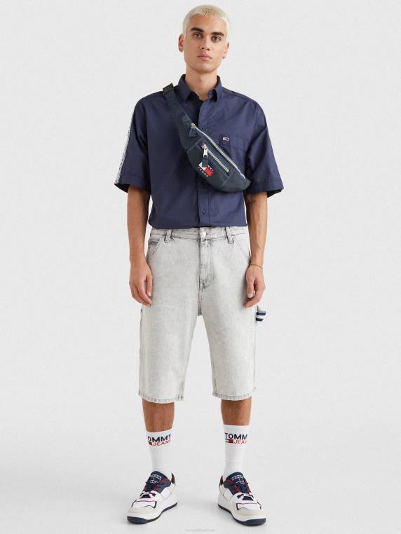 טמבל מורשת NX20496 צי הדמדומים Tommy Hilfiger