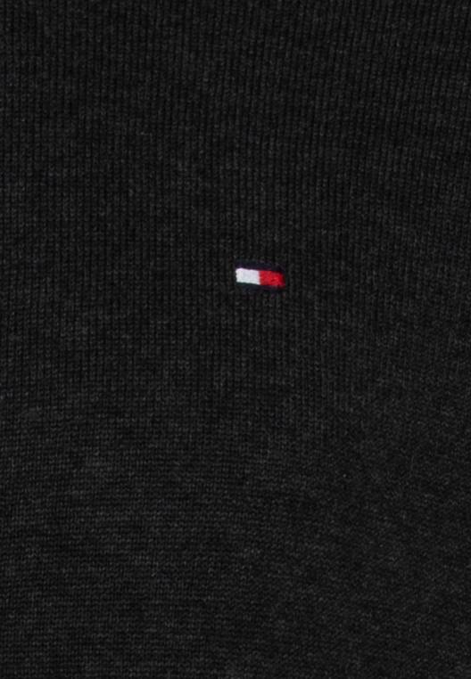 קַפצָן NX204974 אברש אפור כהה Tommy Hilfiger