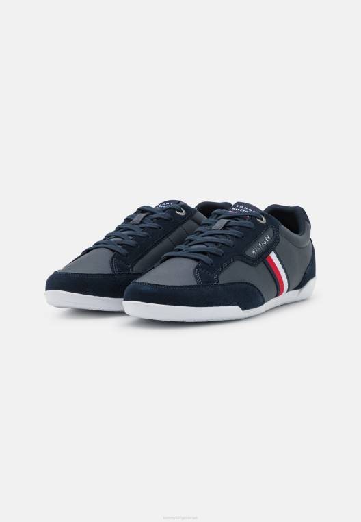מאמנים ארגוניים NX204985 שמיים מדבריים Tommy Hilfiger