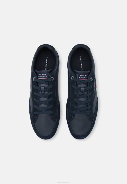 מאמנים ארגוניים NX204985 שמיים מדבריים Tommy Hilfiger