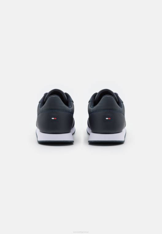 מאמני רצים NX204989 שמיים מדבריים Tommy Hilfiger