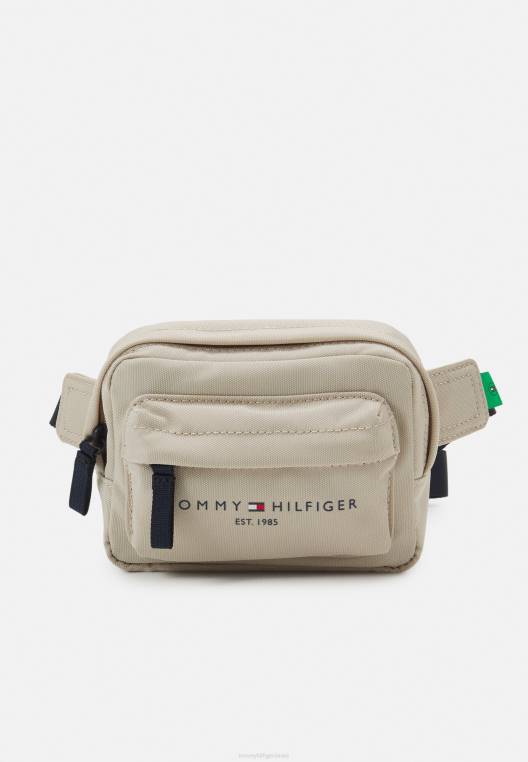 תיק תחתונים הוקם לשני המינים NX205047 חול סוואנה Tommy Hilfiger