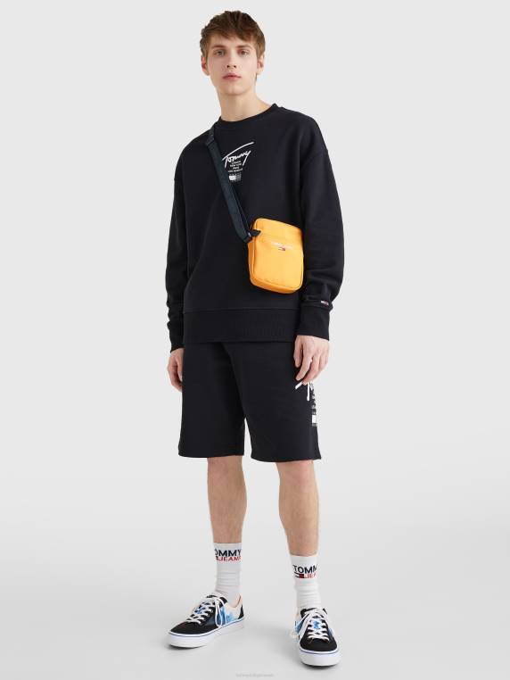 כתב חיוני NX20504 צהוב טוסקני Tommy Hilfiger