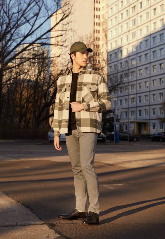 שרוכי נעלי שרוכי ליבה NX205060 שָׁחוֹר Tommy Hilfiger