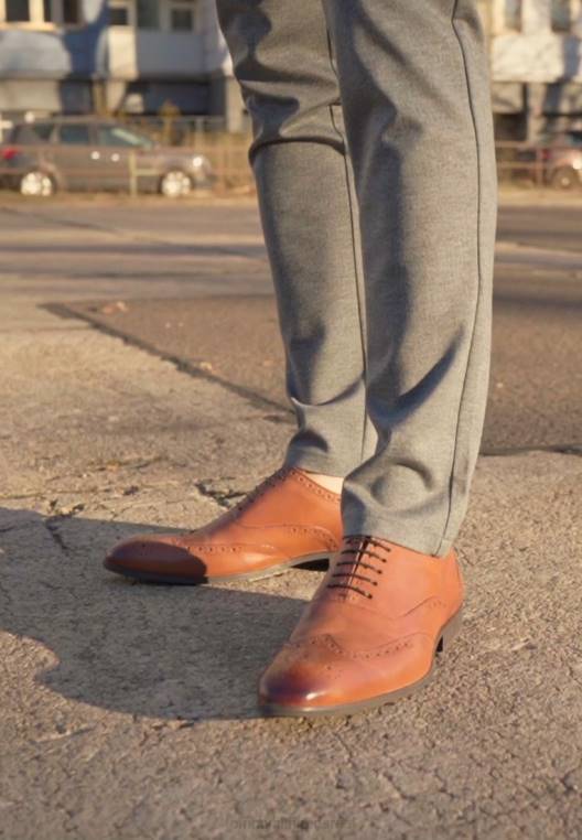 שרוכי נעלי שרוכי ליבה NX205060 שָׁחוֹר Tommy Hilfiger