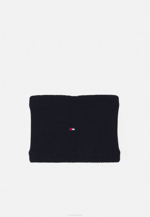 דגל סנוד חד מיני NX205097 חלל כחול Tommy Hilfiger