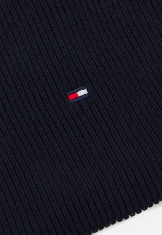 דגל סנוד חד מיני NX205097 חלל כחול Tommy Hilfiger