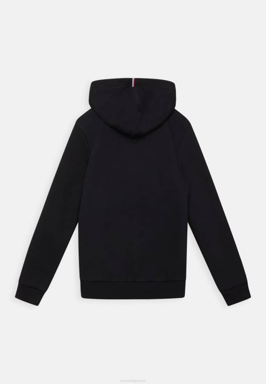 קפוצ'ון מונוגרמה קפוצ'ון יוניסקס NX205119 שמיים מדבריים Tommy Hilfiger