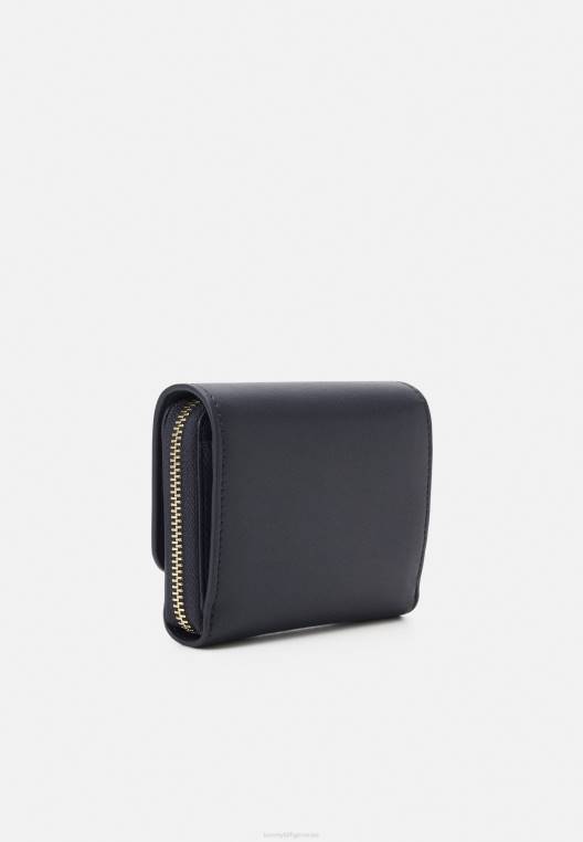 ארנק אייקוני NX205137 שמיים מדבריים Tommy Hilfiger