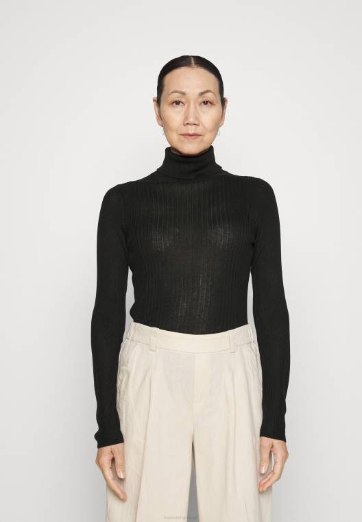 קַפצָן NX205146 שָׁחוֹר Tommy Hilfiger