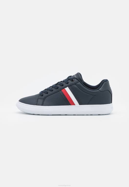 מאמני פסי גביע ארגוני NX205204 שמיים מדבריים Tommy Hilfiger