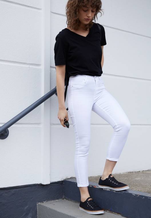 מאמני קשה איקוניים NX205213 שָׁחוֹר Tommy Hilfiger