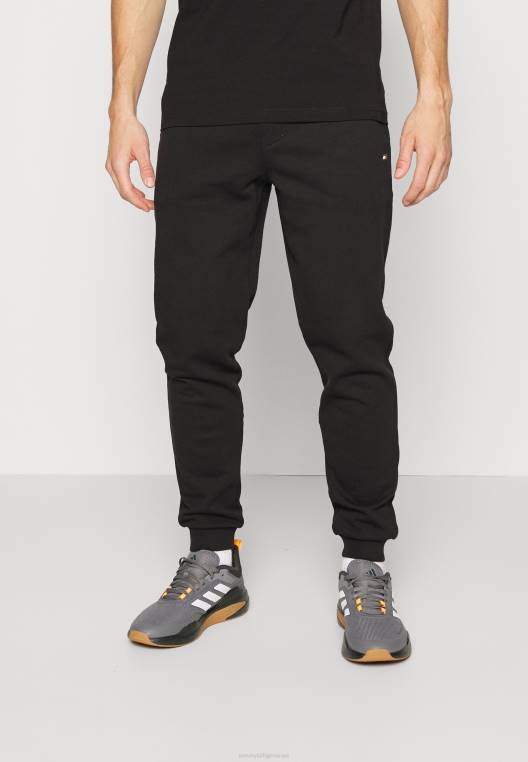 תחתונים של אימונית חיוניים NX205231 שָׁחוֹר Tommy Hilfiger