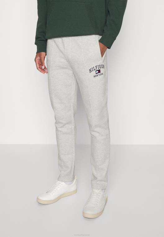 תחתונים מודרניים של אימונית NX205257 חלב שיבולת שועל Tommy Hilfiger