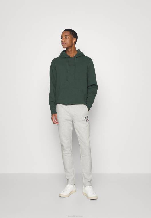 תחתונים מודרניים של אימונית NX205257 חלב שיבולת שועל Tommy Hilfiger