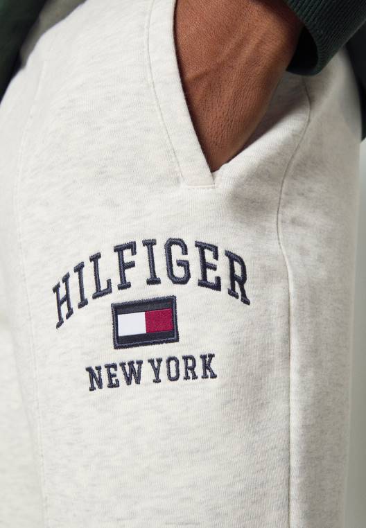 תחתונים מודרניים של אימונית NX205257 חלב שיבולת שועל Tommy Hilfiger