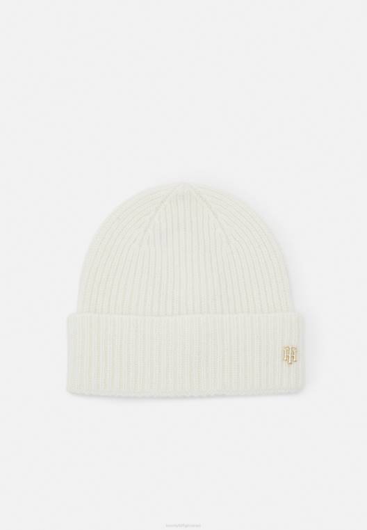 כפף פוף יוקרתי NX205373 שֶׁנהָב Tommy Hilfiger