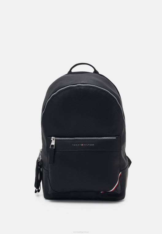 תַרמִיל גַב NX205381 שָׁחוֹר Tommy Hilfiger