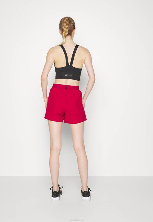 מכנסי ספורט רגילים לאימון סורונה NX205407 רויאל ברי Tommy Hilfiger