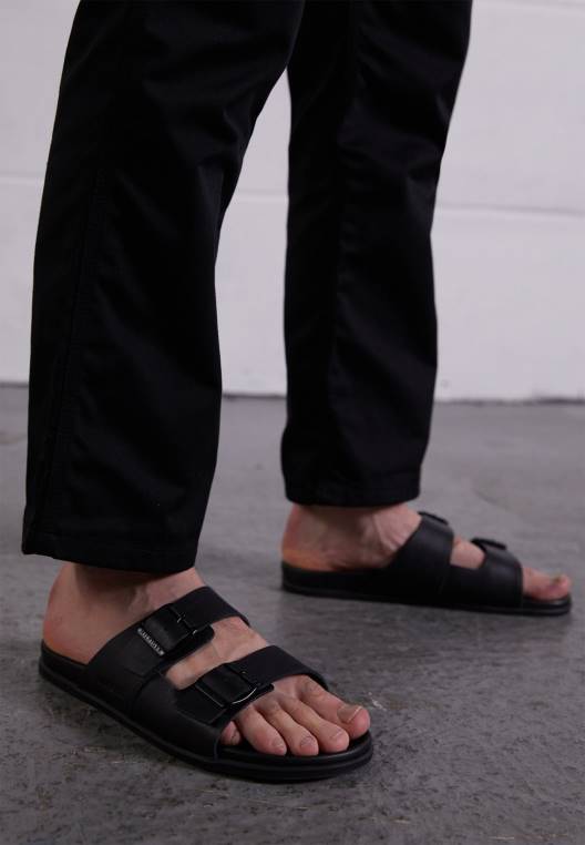 פרדות אבזם מוגבהים NX205416 שָׁחוֹר Tommy Hilfiger