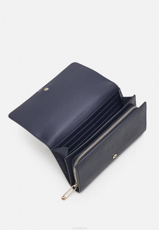 ארנק טלפון חדש NX205472 שמיים מדבריים Tommy Hilfiger