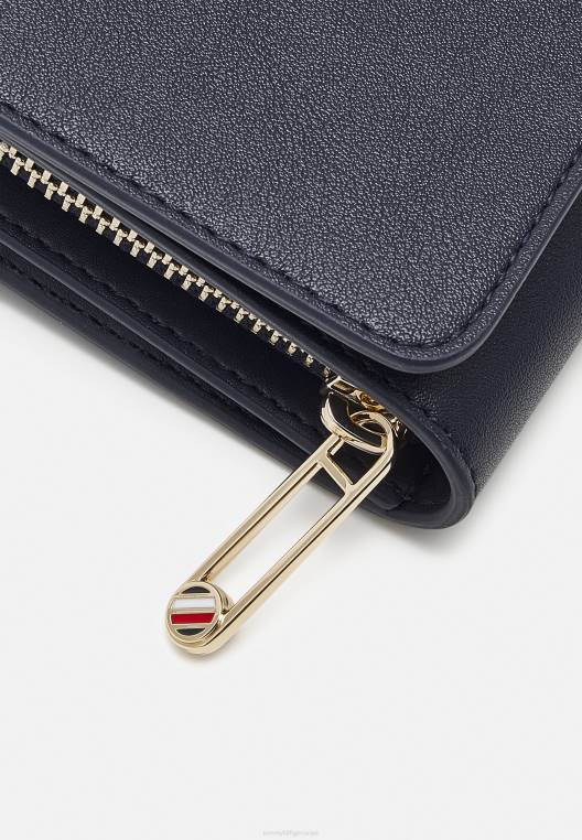 ארנק טלפון חדש NX205472 שמיים מדבריים Tommy Hilfiger