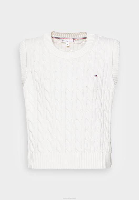 מגשר אפוד כבל NX205489 אקרו Tommy Hilfiger