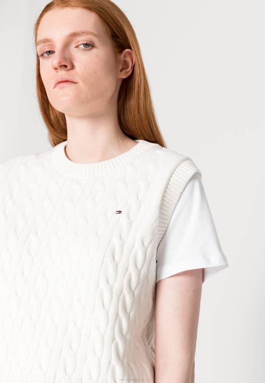 מגשר אפוד כבל NX205489 אקרו Tommy Hilfiger