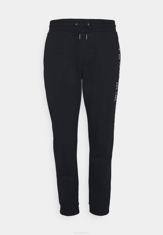 תחתוני אימונית ממותגים בסיסיים NX205545 שמיים מדבריים Tommy Hilfiger