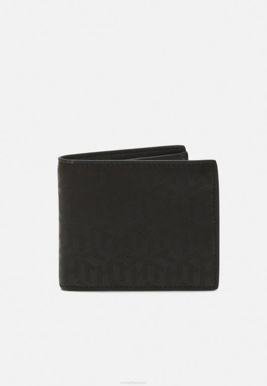 ארנק נוסף NX205598 שָׁחוֹר Tommy Hilfiger