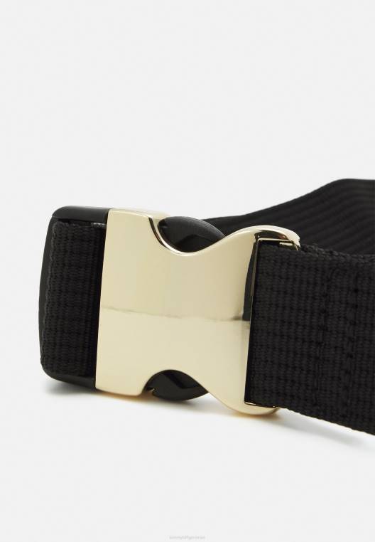 תיק תחת פרג NX205608 שָׁחוֹר Tommy Hilfiger