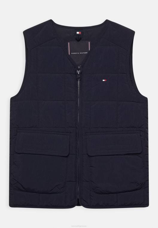 חֲזִיָה NX205632 שמיים מדבריים Tommy Hilfiger