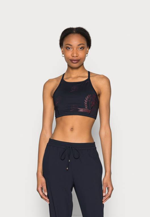 חלק עליון NX205646 שמיים מדבריים Tommy Hilfiger