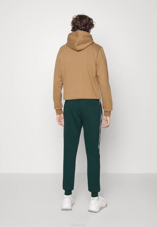 תחתונים של אימונית עולמית NX205648 צַיָד Tommy Hilfiger