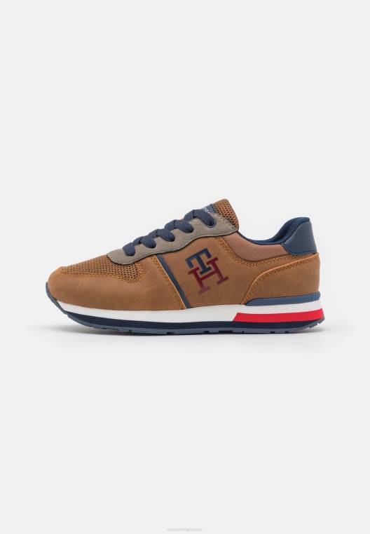 מאמנים NX205693 קוניאק Tommy Hilfiger