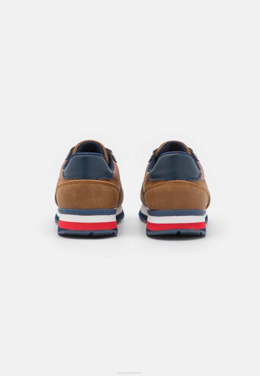 מאמנים NX205693 קוניאק Tommy Hilfiger