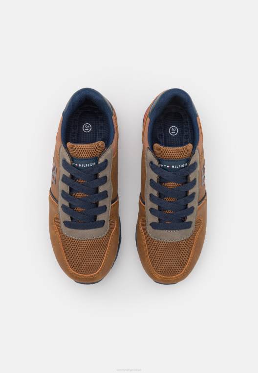 מאמנים NX205693 קוניאק Tommy Hilfiger