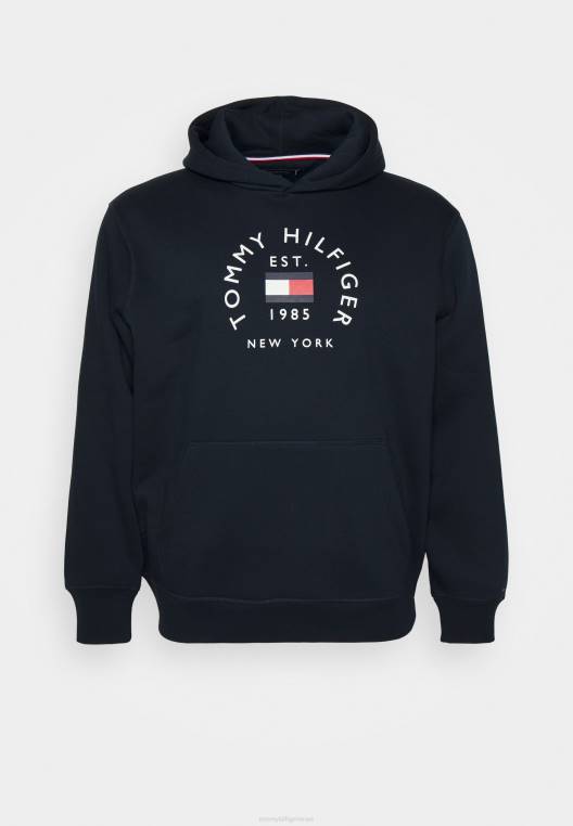 קפוצ'ון קפוצ'ון דגל NX205696 שמיים מדבריים Tommy Hilfiger