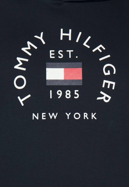 קפוצ'ון קפוצ'ון דגל NX205696 שמיים מדבריים Tommy Hilfiger
